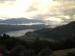 Archiv Foto Webcam Ferndorf am Millstätter See 07:00
