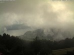 Archiv Foto Webcam Ferndorf am Millstätter See 13:00