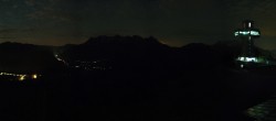 Archived image Webcam Jakobskreuz 23:00