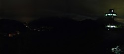 Archived image Webcam Jakobskreuz 01:00