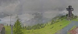 Archived image Webcam Jakobskreuz 05:00
