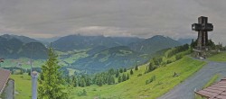 Archived image Webcam Jakobskreuz 11:00