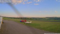 Archived image Webcam Airfield of the Luftsportverein Bad Neuenahr-Ahrweiler 06:00