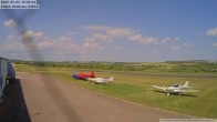 Archived image Webcam Airfield of the Luftsportverein Bad Neuenahr-Ahrweiler 11:00
