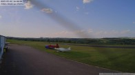 Archived image Webcam Airfield of the Luftsportverein Bad Neuenahr-Ahrweiler 15:00