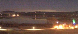 Archiv Foto Webcam Seekirchen am Wallersee 19:00