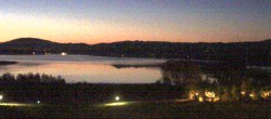Archiv Foto Webcam Seekirchen am Wallersee 03:00