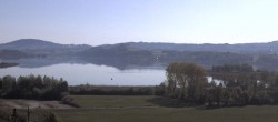 Archived image Webcam View over the Wallersee 07:00