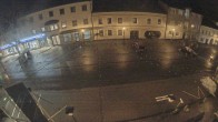 Archived image Webcam Town square at Neumarkt am Wallersee 23:00