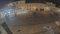 Archiv Foto Webcam Stadtplatz Neumarkt am Wallersee 19:00