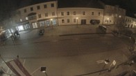 Archiv Foto Webcam Stadtplatz Neumarkt am Wallersee 23:00