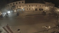 Archiv Foto Webcam Stadtplatz Neumarkt am Wallersee 01:00