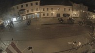 Archiv Foto Webcam Stadtplatz Neumarkt am Wallersee 03:00