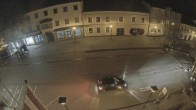 Archiv Foto Webcam Stadtplatz Neumarkt am Wallersee 23:00