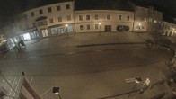 Archiv Foto Webcam Stadtplatz Neumarkt am Wallersee 03:00