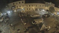 Archiv Foto Webcam Stadtplatz Neumarkt am Wallersee 23:00