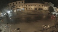 Archiv Foto Webcam Stadtplatz Neumarkt am Wallersee 01:00
