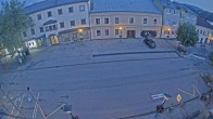 Archiv Foto Webcam Stadtplatz Neumarkt am Wallersee 03:00