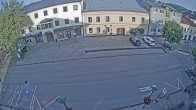 Archiv Foto Webcam Stadtplatz Neumarkt am Wallersee 05:00