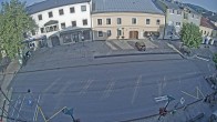Archiv Foto Webcam Stadtplatz Neumarkt am Wallersee 06:00
