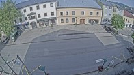 Archiv Foto Webcam Stadtplatz Neumarkt am Wallersee 07:00