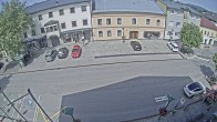 Archiv Foto Webcam Stadtplatz Neumarkt am Wallersee 09:00