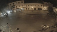 Archiv Foto Webcam Stadtplatz Neumarkt am Wallersee 23:00