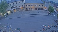 Archiv Foto Webcam Stadtplatz Neumarkt am Wallersee 03:00