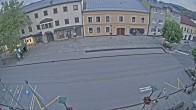 Archiv Foto Webcam Stadtplatz Neumarkt am Wallersee 04:00