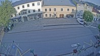 Archiv Foto Webcam Stadtplatz Neumarkt am Wallersee 05:00