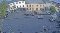 Archiv Foto Webcam Stadtplatz Neumarkt am Wallersee 06:00