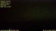 Archiv Foto Webcam Moosburg an der Isar 01:00
