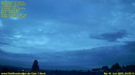 Archiv Foto Webcam Moosburg an der Isar 03:00