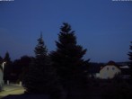 Archiv Foto Webcam Blick von Gföhl auf das Waldviertel 03:00