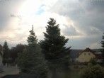 Archiv Foto Webcam Blick von Gföhl auf das Waldviertel 11:00