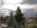 Archiv Foto Webcam Blick von Gföhl auf das Waldviertel 13:00