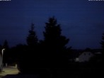 Archiv Foto Webcam Blick von Gföhl auf das Waldviertel 03:00
