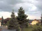 Archiv Foto Webcam Blick von Gföhl auf das Waldviertel 05:00