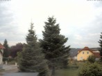 Archiv Foto Webcam Blick von Gföhl auf das Waldviertel 07:00