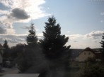 Archiv Foto Webcam Blick von Gföhl auf das Waldviertel 15:00