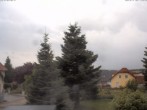 Archiv Foto Webcam Blick von Gföhl auf das Waldviertel 17:00