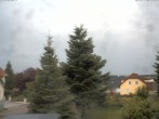 Archiv Foto Webcam Blick von Gföhl auf das Waldviertel 19:00