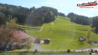 Archived image Webcam Lift and run at the ski resort Schidorf Kirchbach 15:00