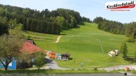 Archived image Webcam Lift and run at the ski resort Schidorf Kirchbach 09:00