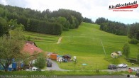 Archived image Webcam Lift and run at the ski resort Schidorf Kirchbach 13:00