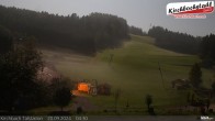 Archived image Webcam Lift and run at the ski resort Schidorf Kirchbach 03:00