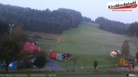 Archived image Webcam Lift and run at the ski resort Schidorf Kirchbach 05:00