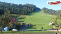 Archived image Webcam Lift and run at the ski resort Schidorf Kirchbach 07:00