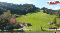 Archived image Webcam Lift and run at the ski resort Schidorf Kirchbach 11:00