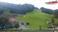 Archived image Webcam Lift and run at the ski resort Schidorf Kirchbach 13:00